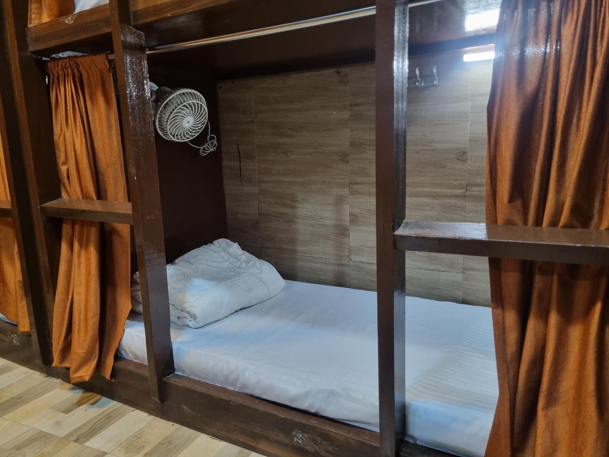 Hostel Unibed *