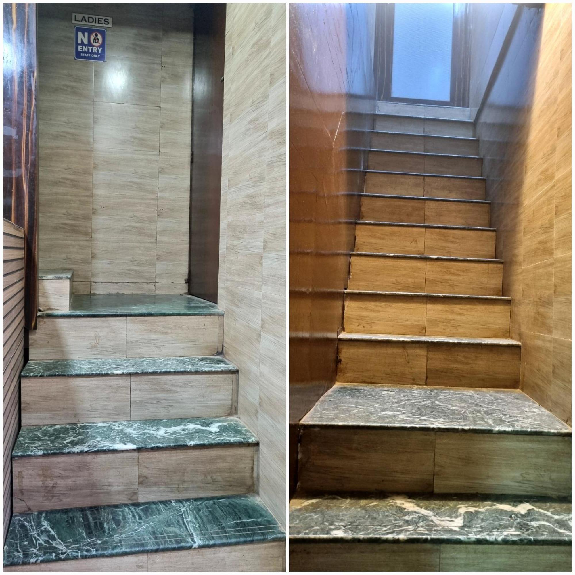 Unibed * Mumbai