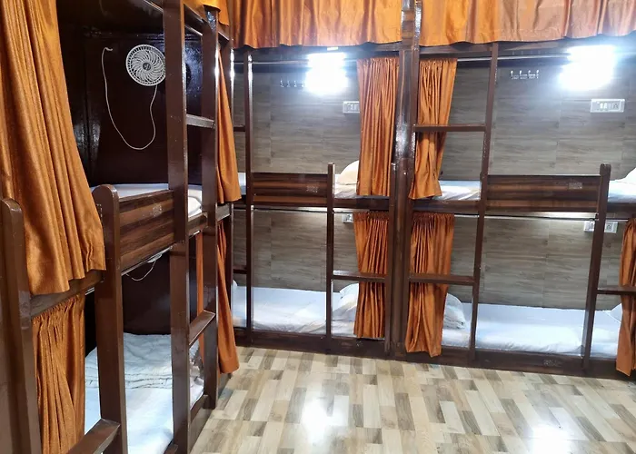 Unibed Dormitory