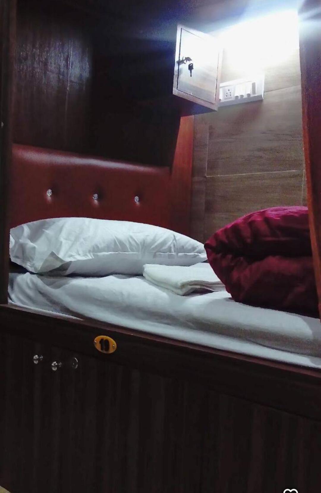 Unibed