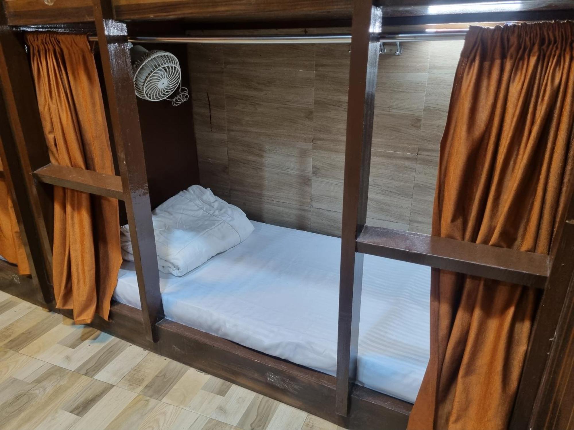 Hostel Unibed Bombaj