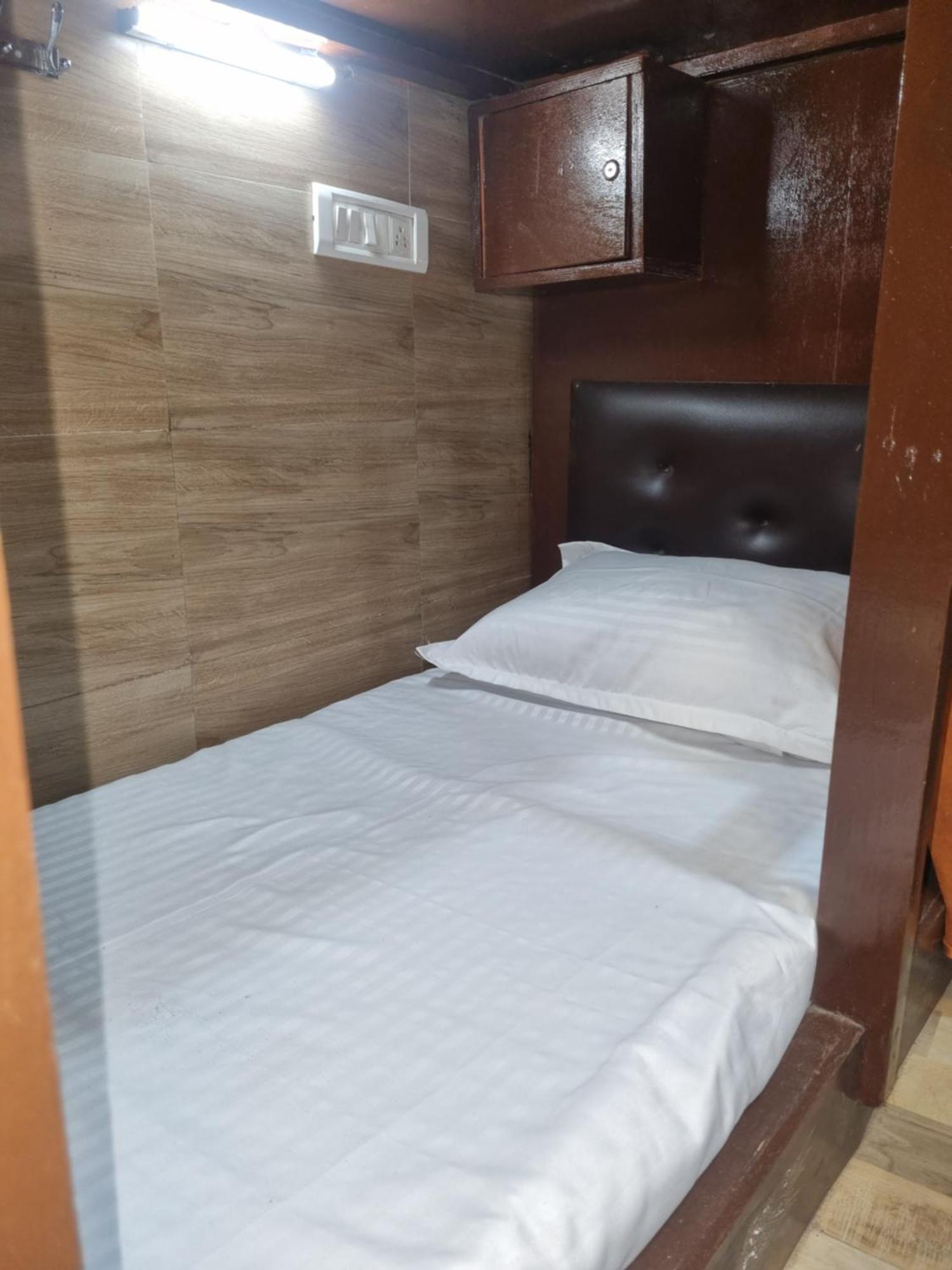 Unibed Hostel *