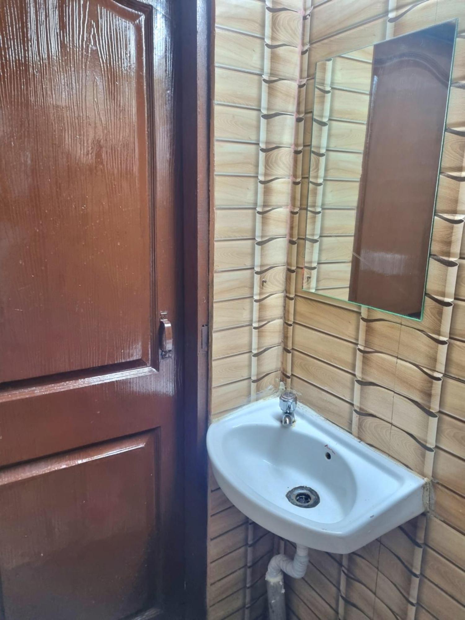 Hostel Unibed Bombaj