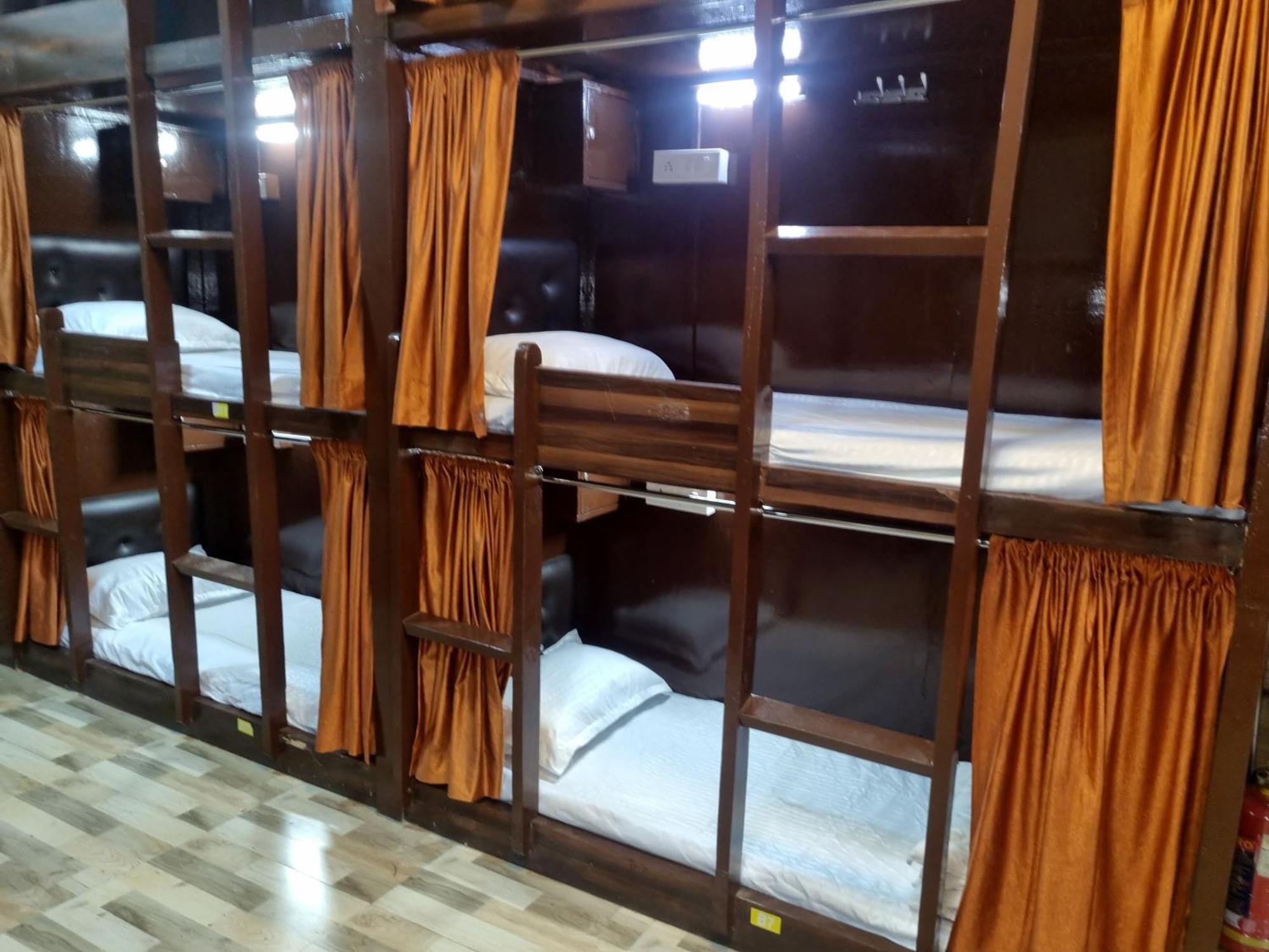 Hostel Unibed