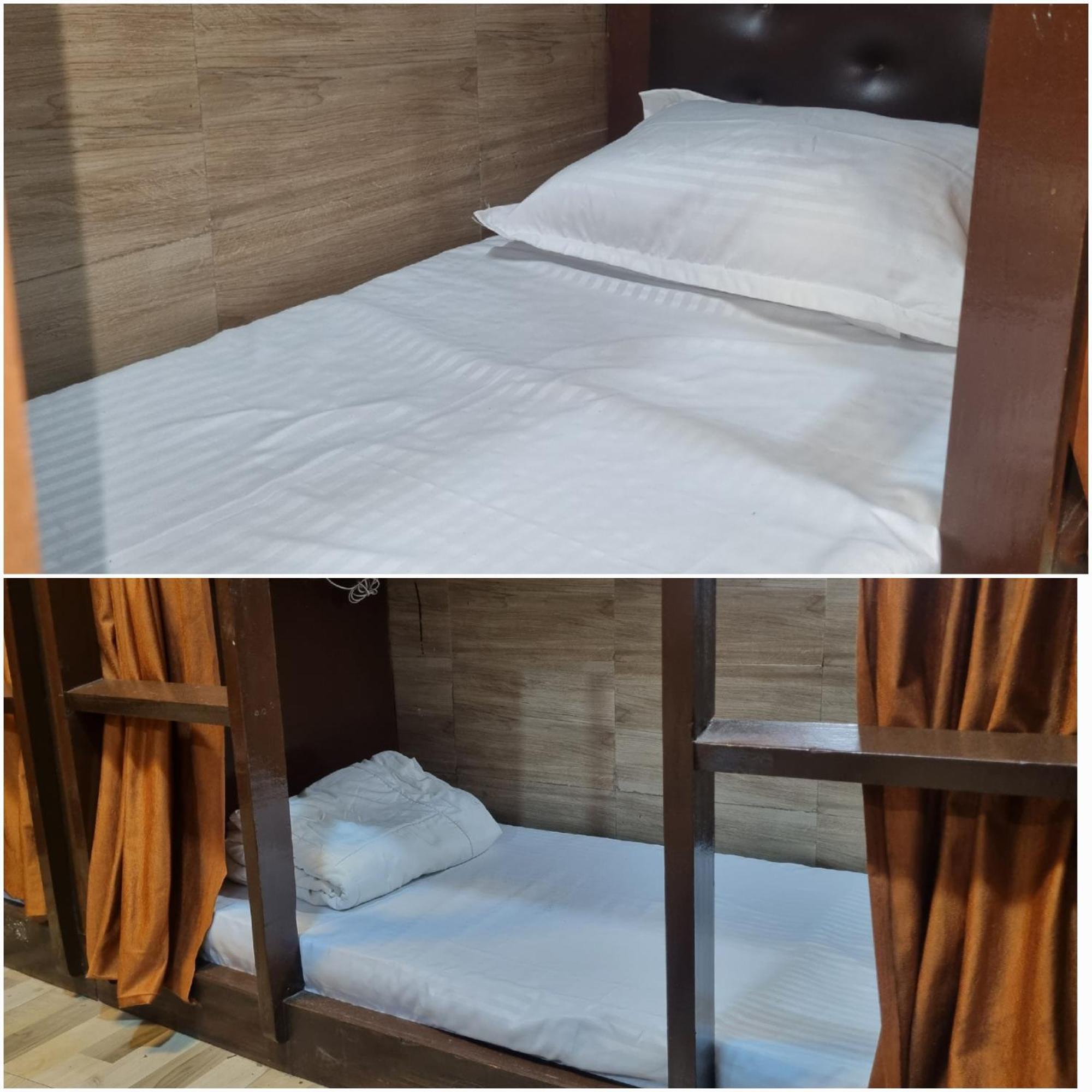 Unibed * Bombaj